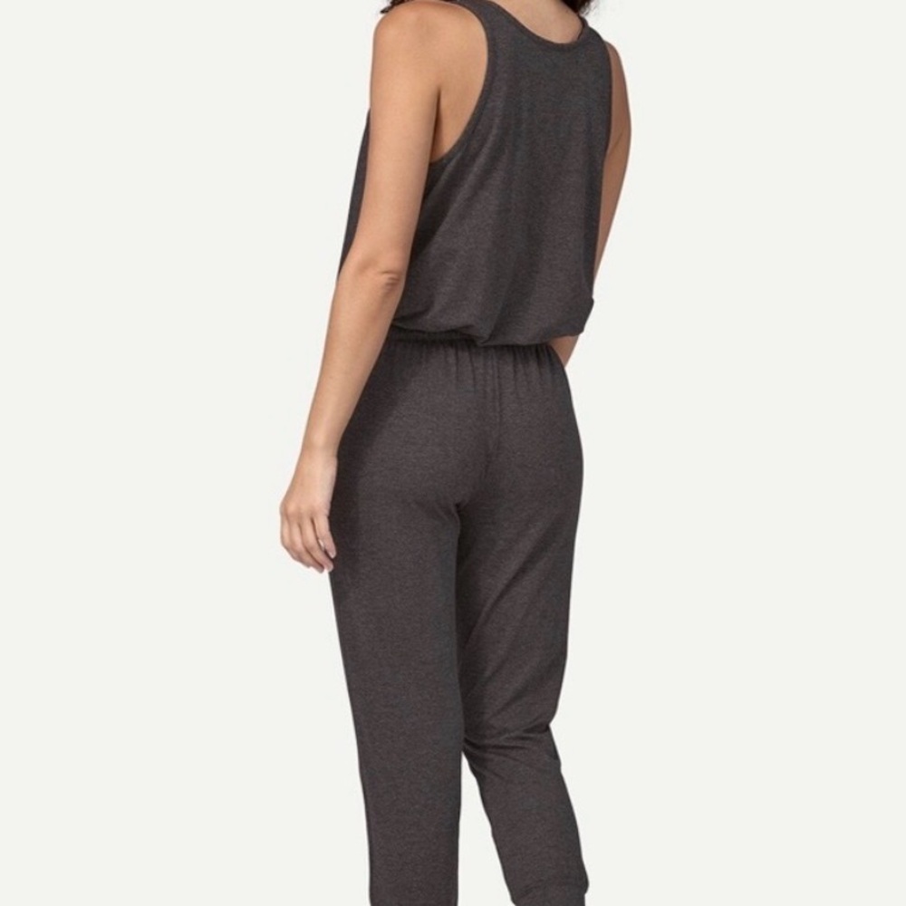 Patagonia Seabrook Jumpsuit (Medium) - Picture 8 of 11